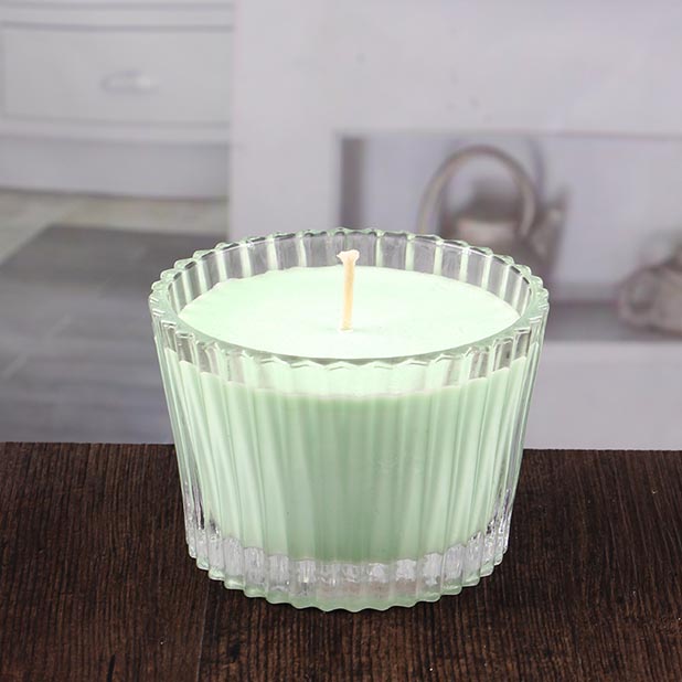 Candelabro de cristal grande del tazón de fuente del sostenedor de las velas para la venta