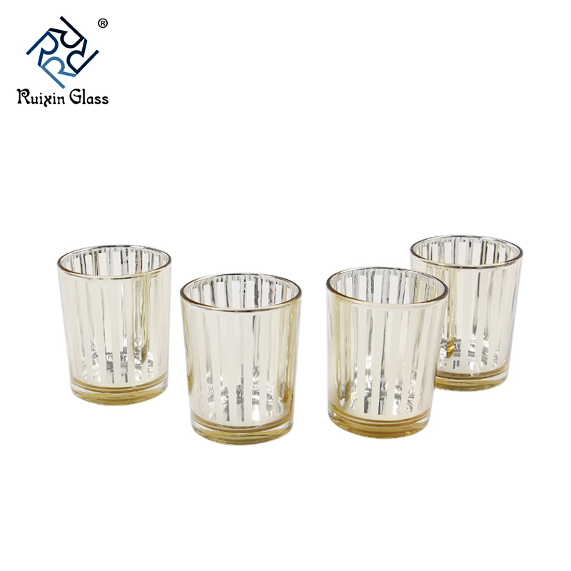 CD018 Neue Promotion Kostenlose Probe Teelicht Kerzenhalter Lieferanten In China