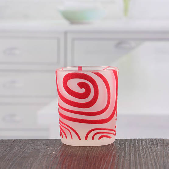 Позолоченные подсвечники для подсвечников для мелких подсвечников