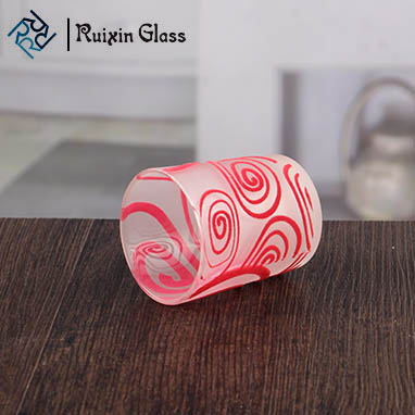 Bougeoirs votifs colorés porte-bougeoirs en vrac petit porte-bougeoirs