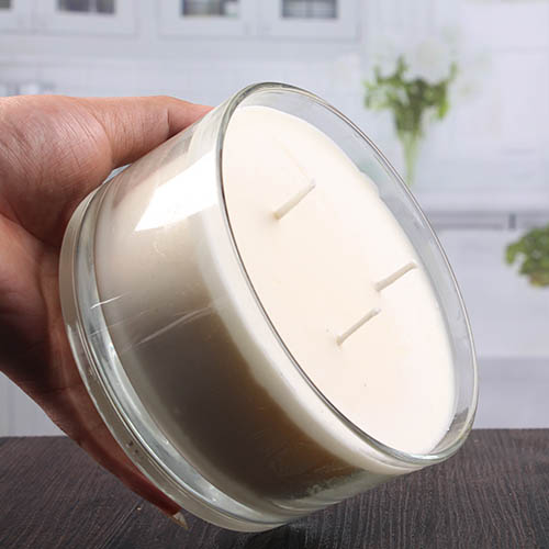 I grandi scaldini rotondi della candela liberano i commerci all'ingrosso all'ingrosso del candeliere