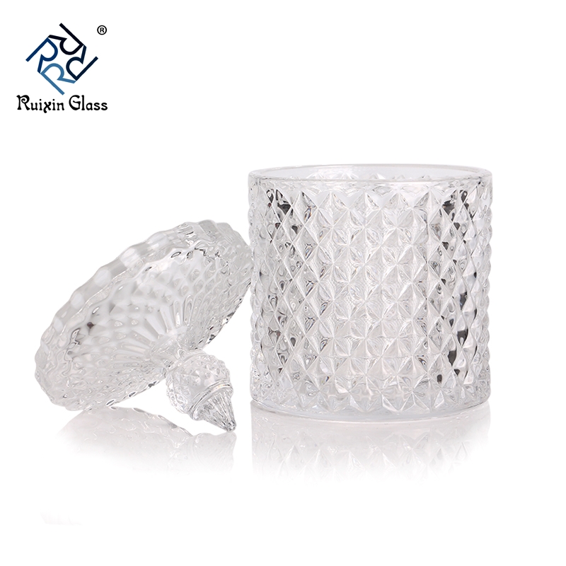 Portacandele votivi colorati all'ingrosso sfusi portacandele colorati set di 5