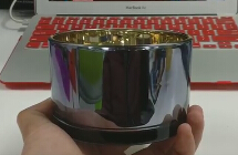 Kaplama Cam Mumluk, Mercury Cam Votive Tutucu Tedarikçisi