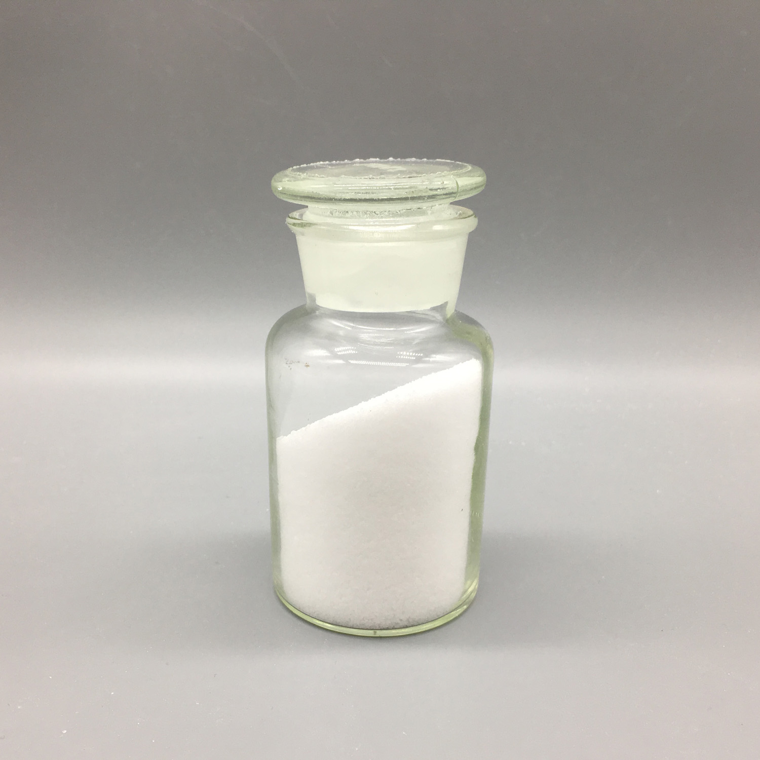 Anionisches Polyacrylamid Flockungsmittel