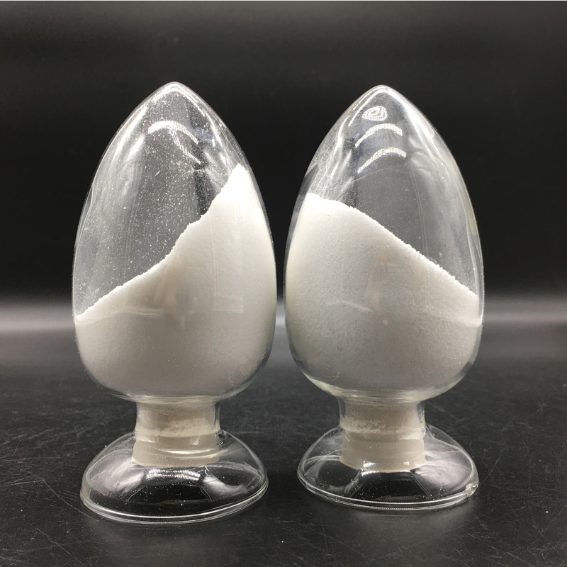 Anionic polyacrylamide