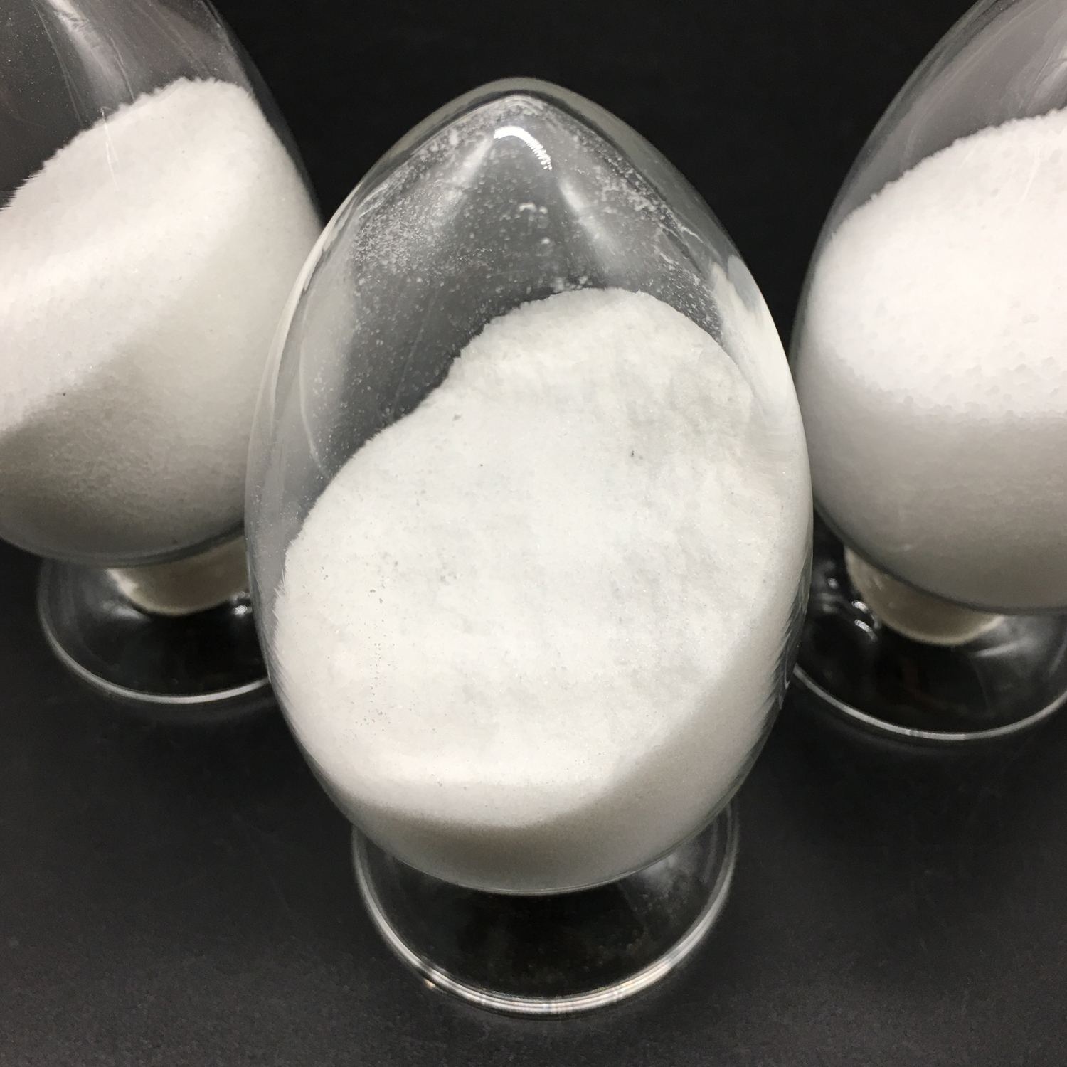 Cation Polyacrylamide for Wastewater Treatment