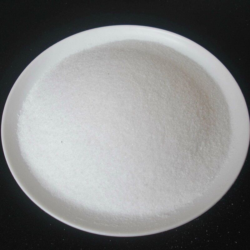 Cationic polyacrylamide (CPAM)