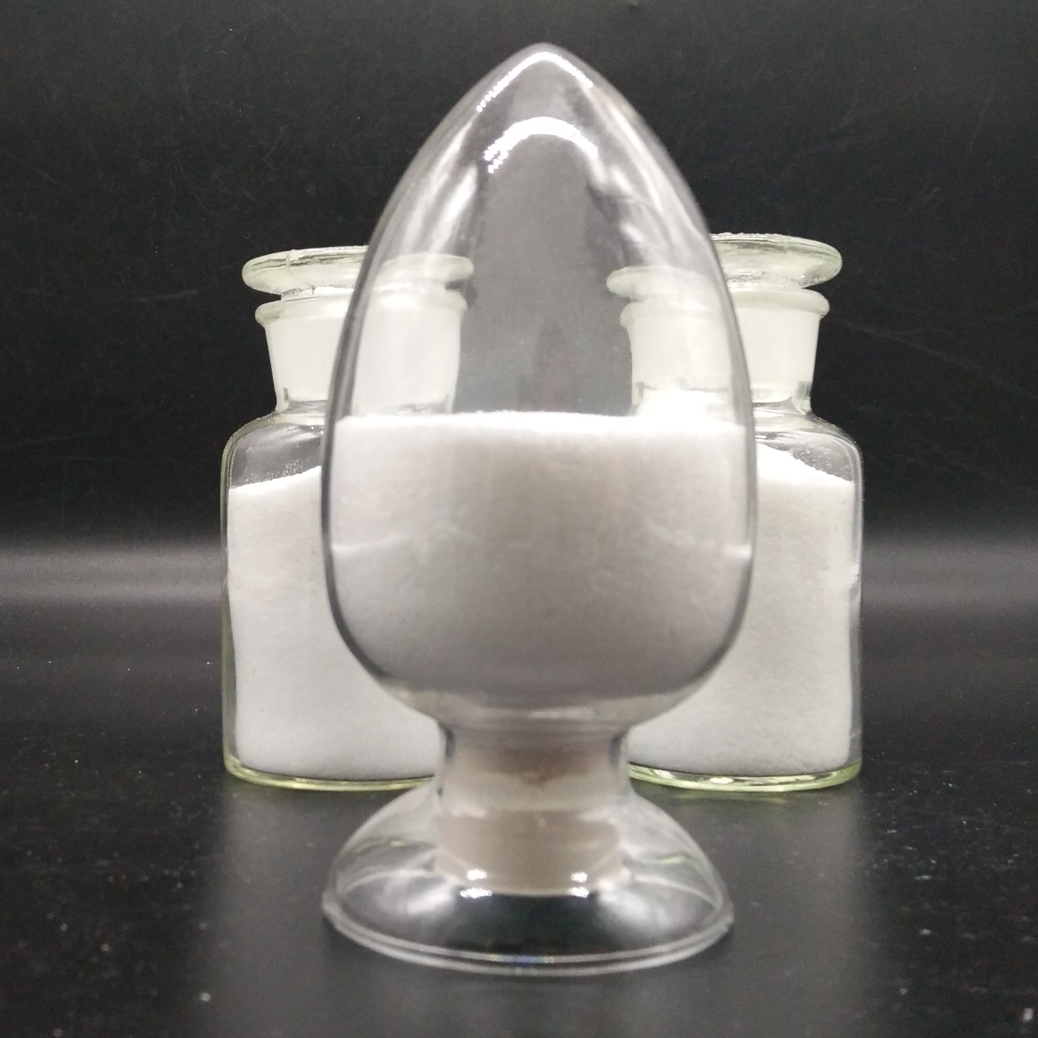 Aditivos de separación de minerales de floculación PAM aniónico