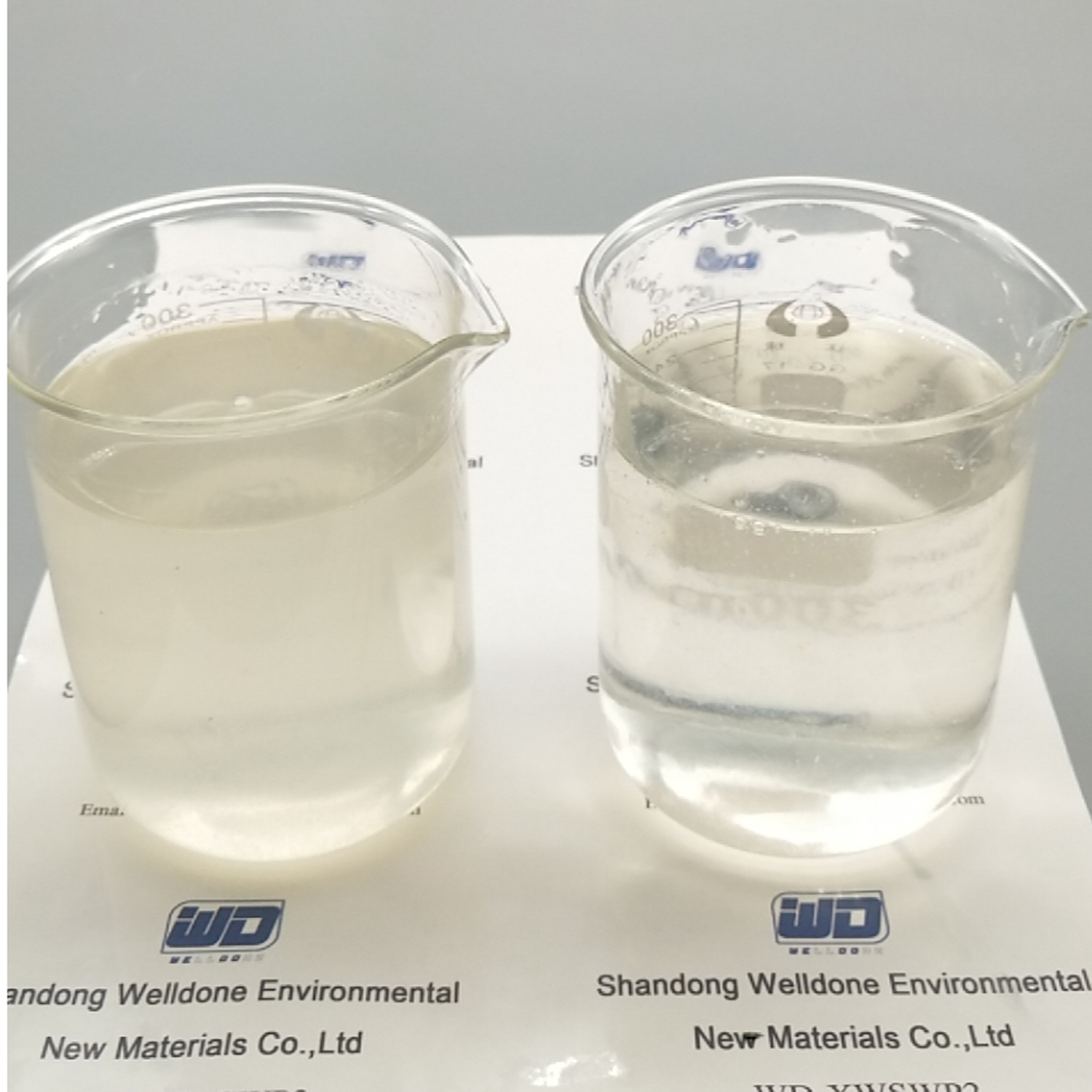 HPMC SSY08 для дезинфицирующего средства и спиртового геля