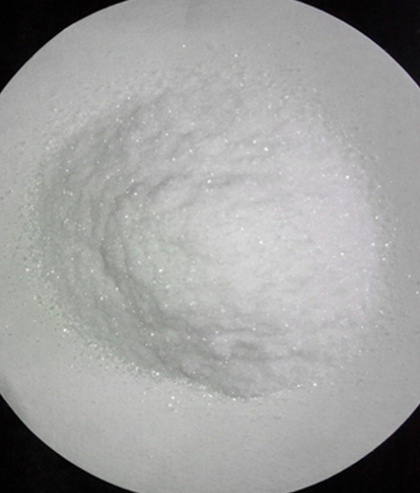 Partially Hydrolyzed Polyacrylamide (PHPA) for drilling muds