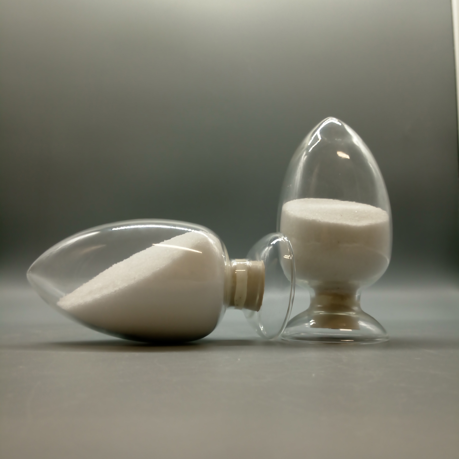 Polyacrylamide utilisé comme réducteur de friction