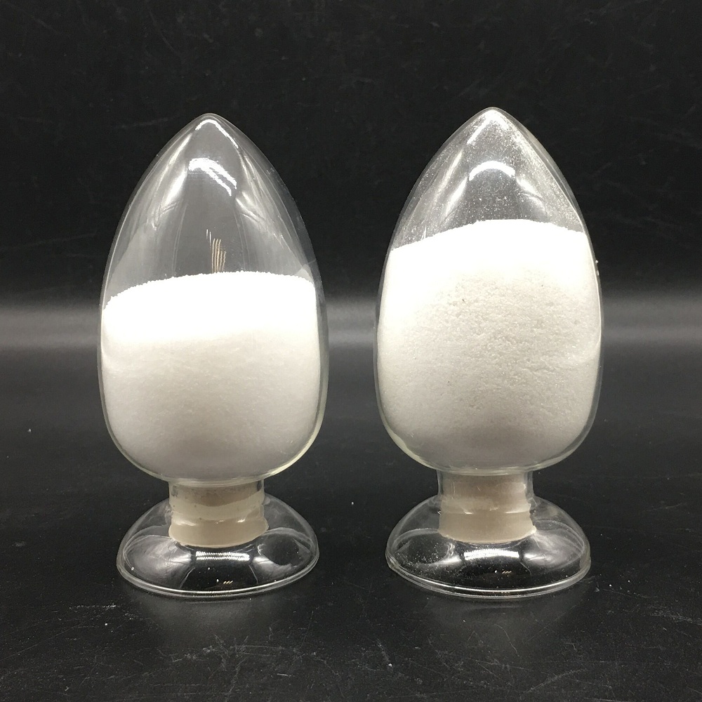 بولي أكريلاميد لغسل الفحم