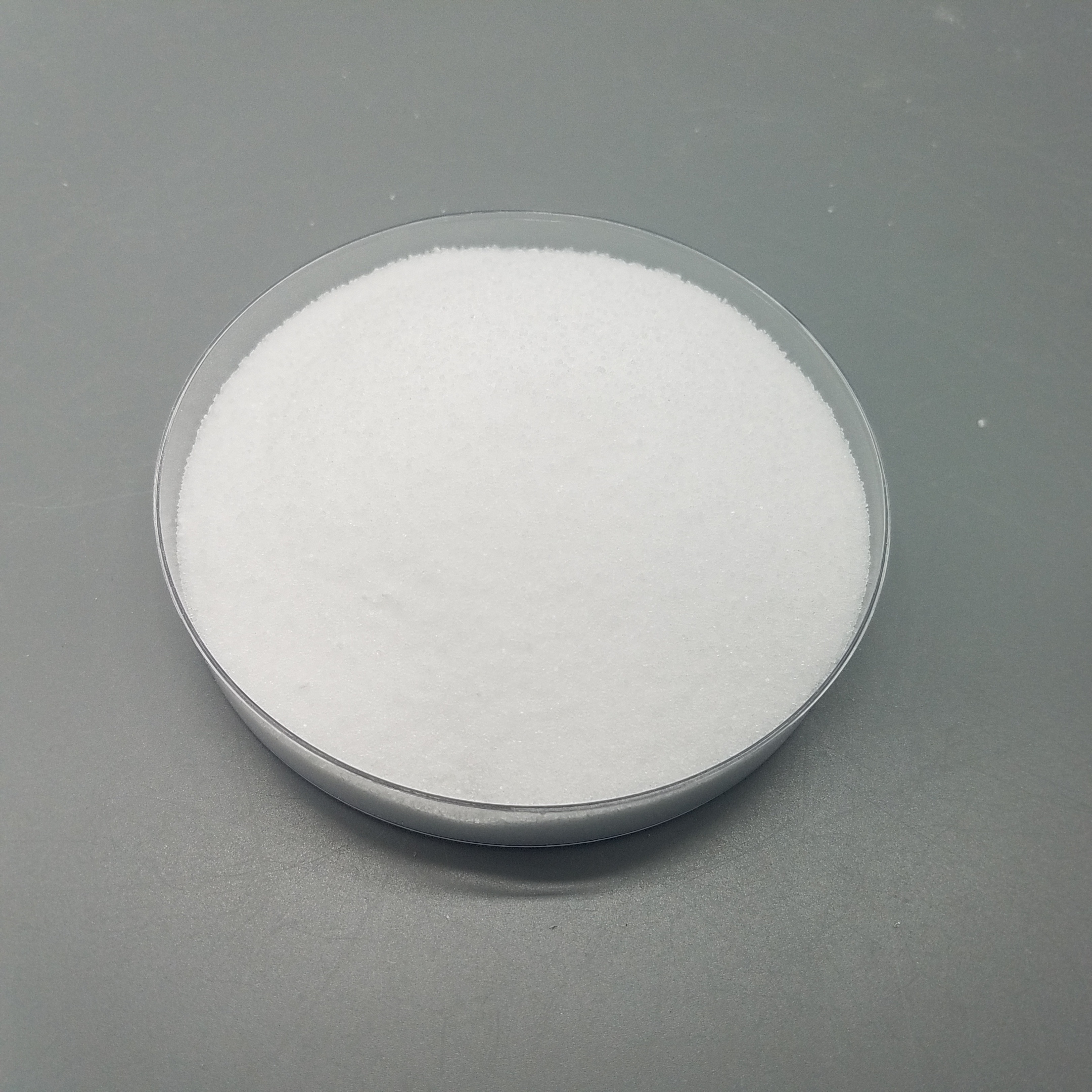 بولي أكريلاميد لإزالة المعادن الثقيلة