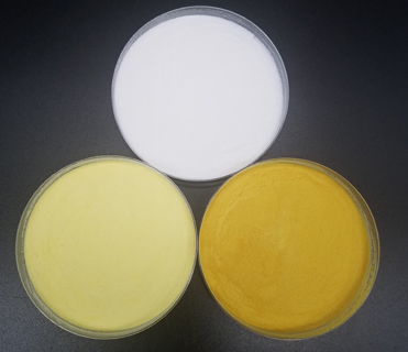 Polyaluminiumchlorid zur Trinkwasseraufbereitung