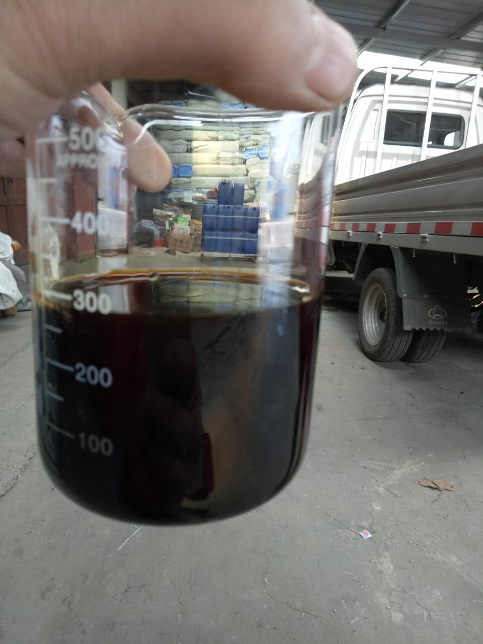 استقرار التربة لبناء الطرق