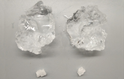 Super Absorbent Polymer SAP for Baby Diaper