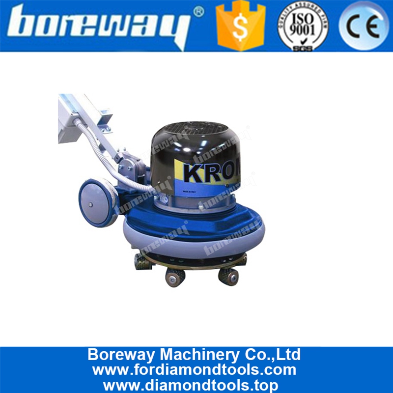 17 Inch 430 MM Klindex Bush Hammer Plate
