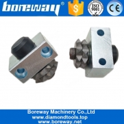 Sandblasting Type Bush Hammer Plate