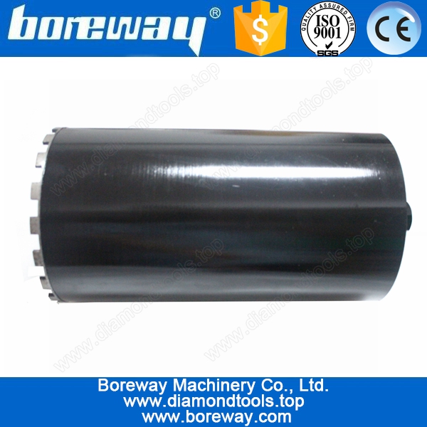 Reinforced Concrete Diamond Drill Bit D271460L1-14