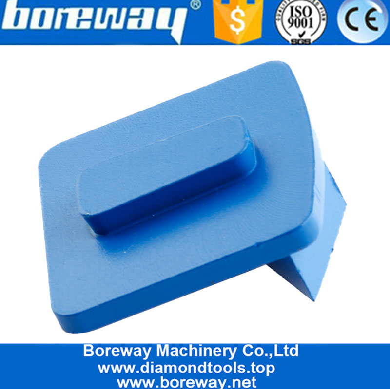 Single Rhombus Segment Husqvarna Bar
