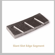 Matrix Diamond Segment For Table Cutting Machine