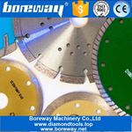105mm to 230mm Special Mesh Design Cutting Disc