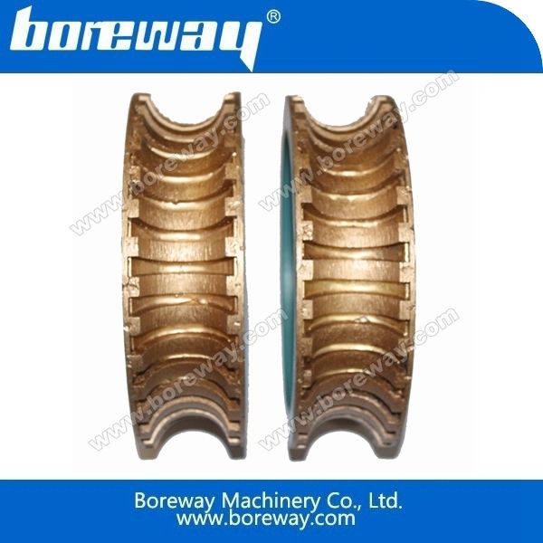 Supplier Of Diamond Grinding Wheels For Stone Polishing