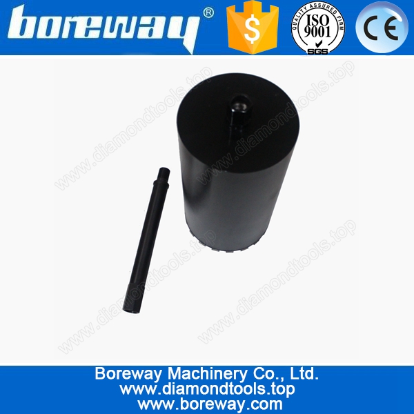Diamond Coring Drill Bit For RC D231*470L*1-1/4