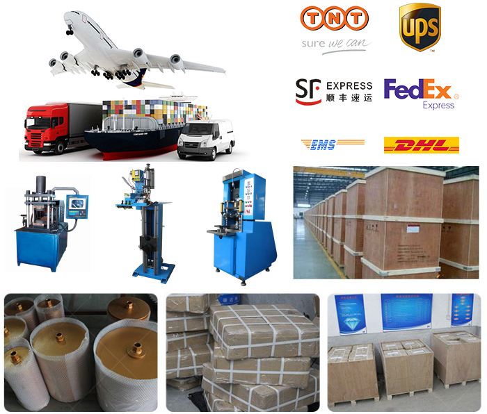 boreway delivery