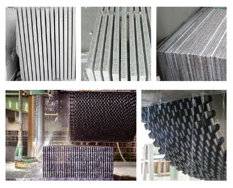 Diamond Segment Cutting Supplier China