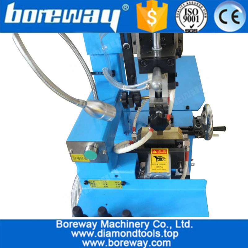 Semi Automatic Brazing Welding Frame Rack Machine for diamond saw blade