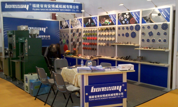 115mm Granite Cutting Tools