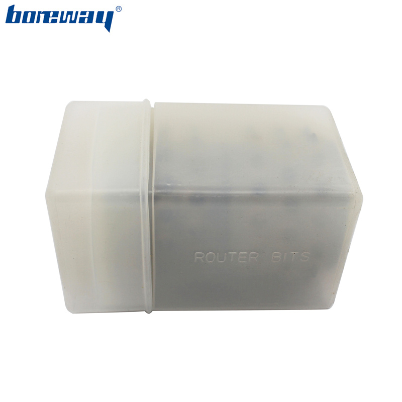 45S Durable Bush Hammer Rollers