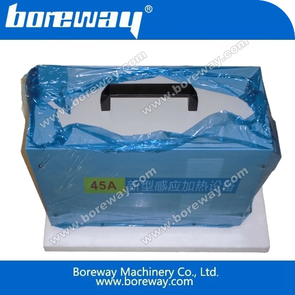 20KW high frequency induction welding machine