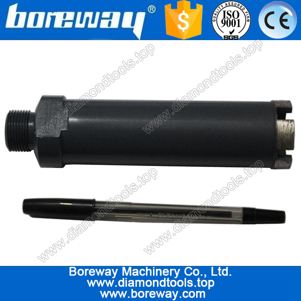 最高のダイヤモンドコアドリルビット、ダイヤモンドドリルビット、1ダイヤモンドドリルビットを購入し、