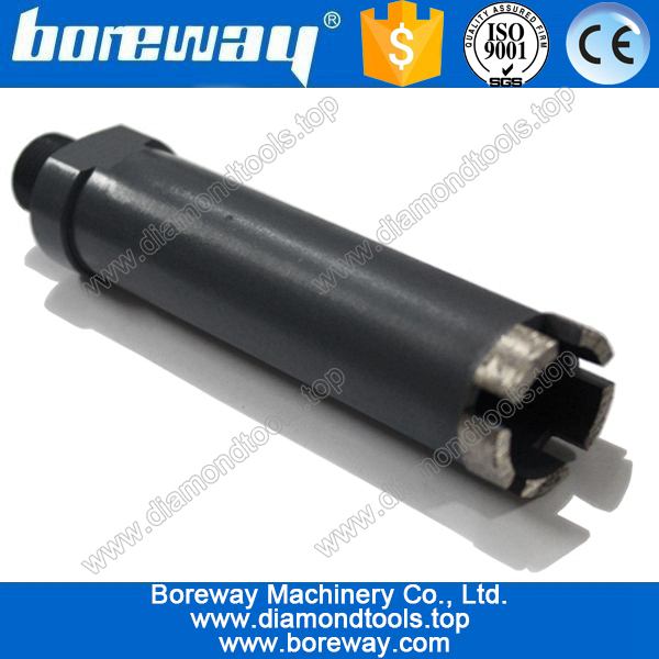 5 Kernbohrer, kaufen Kernbohrer, Diamantbohrer für Stein,