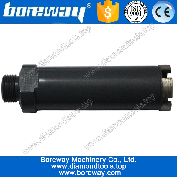 core bore drill bits, core cutter drill bit, 40mm core drill bit,