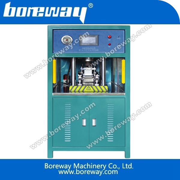 50 ton idraulico spremuto a freddo macchina HP50L