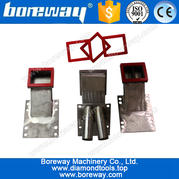 60T Fully Automatic Mechanical Cold Press Machine making Diamond Segment for stone cutting hot sellig