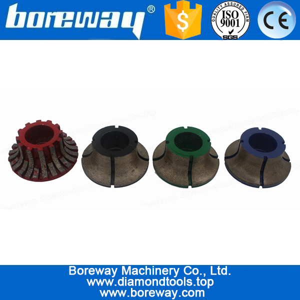 A30x35ミリメートルCNCダイヤモンドアクリルルータービット花崗岩