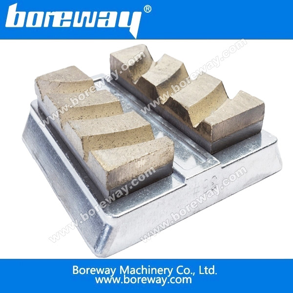 Boreway Diamond Frankfurt Abrasives