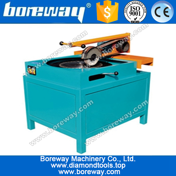 Brush bype Diamond Saw Blade Polishing Machine
