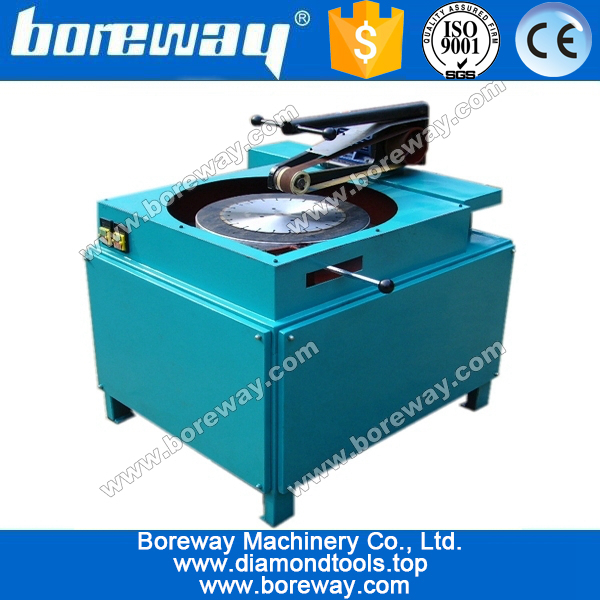 Brush bype Diamond Saw Blade Polishing Machine