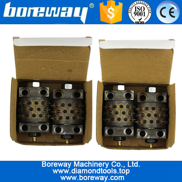 marble finishing, hammered stone, bush cutting machine,