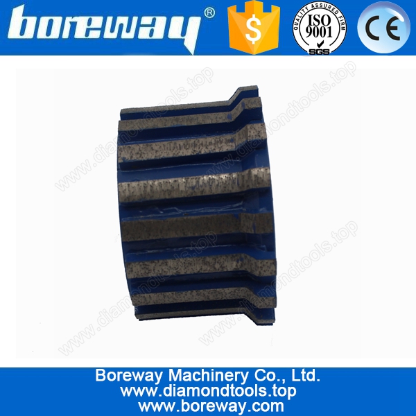 CNC Алмазный Фрезерная колеса для Stone D67 * 37T * 35H