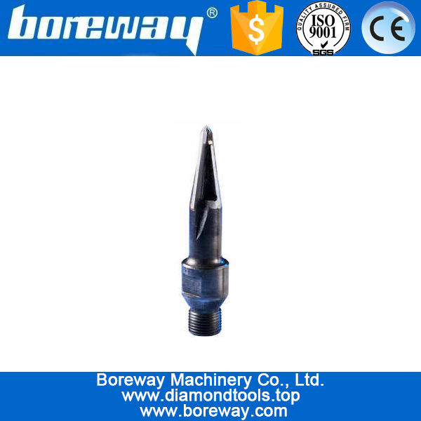 सीएनसी टंगस्टन कार्बाइड उत्कीर्णन कटर, सीएनसी शांकव चक्की