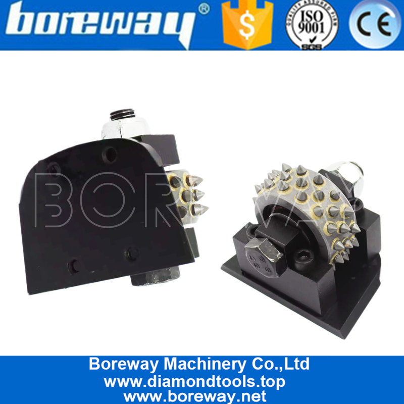 Porcellana Roller della testa del martello della fabbrica della fabbrica della fabbrica per il produttore della macchina del pavimento del calcestruzzo