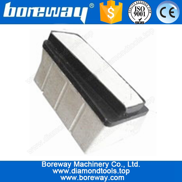 चीन के निर्माण की आपूर्ति मैग्नेसाइट फ्रैंकफर्ट ब्लॉक