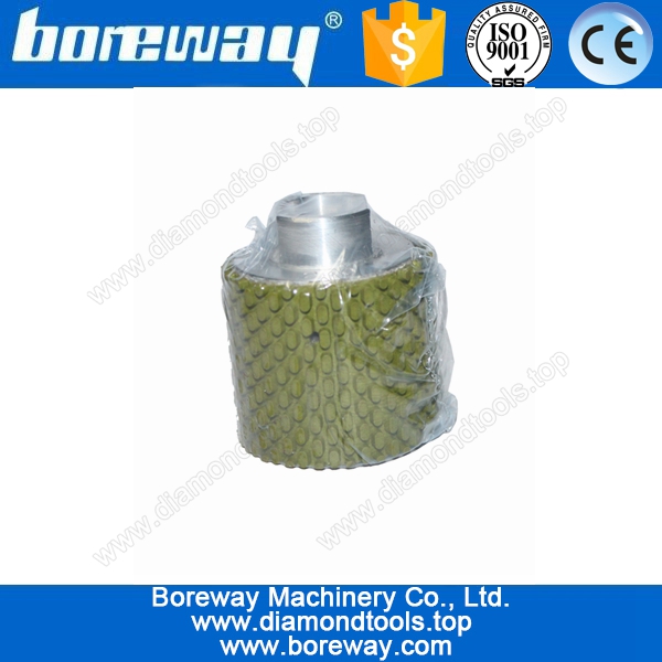 サイクロンゼロトレランスホイール