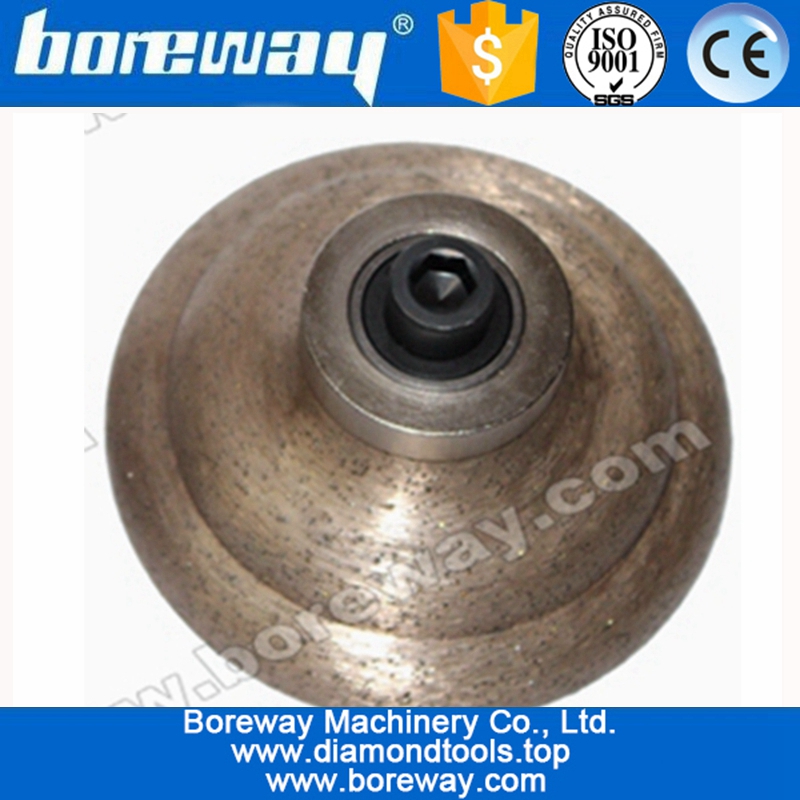 D100 * Q30 * M8 الماس بالجملة بت التوجيه المستمر